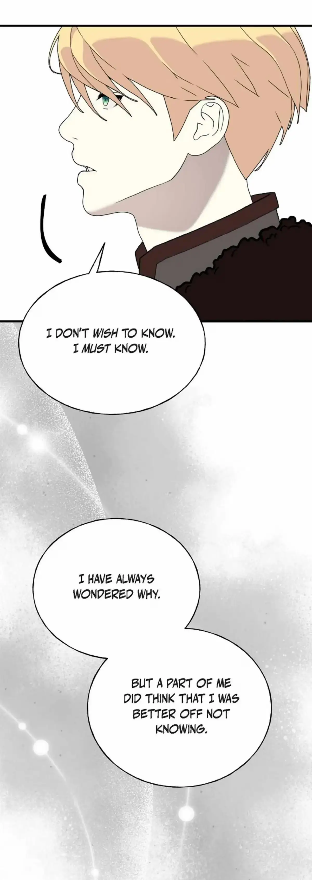 Royal Wedding Chapter 56 page 18 - 