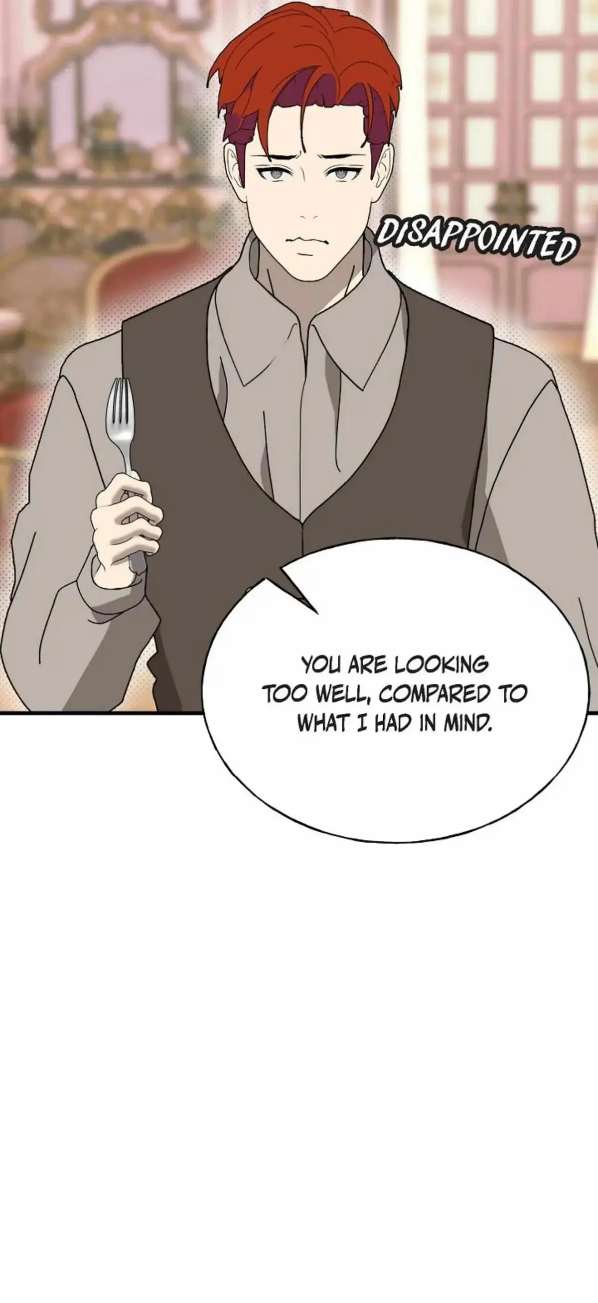 Royal Wedding Chapter 56 page 29 - 