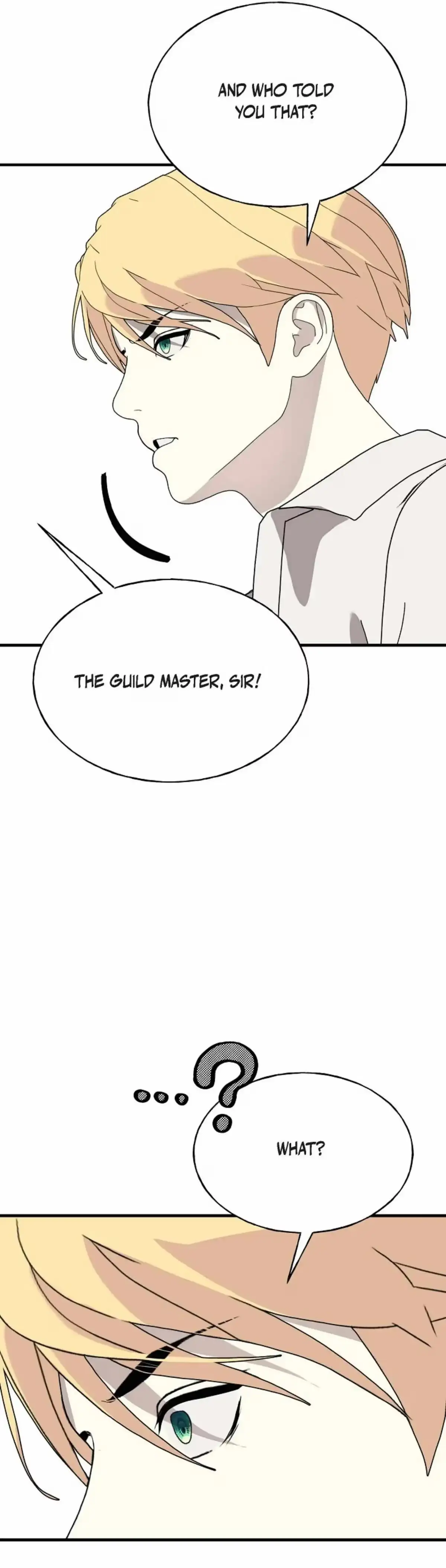 Royal Wedding Chapter 56 page 34 - 