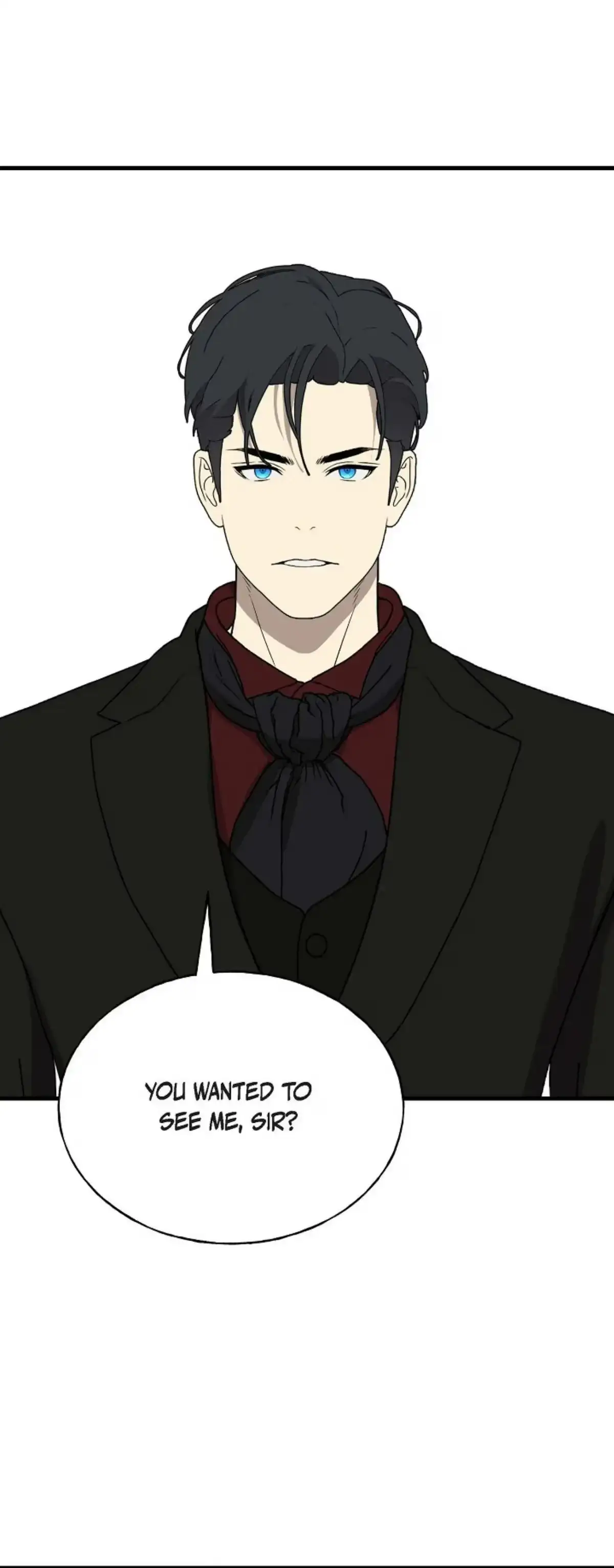 Royal Wedding Chapter 56 page 38 - 