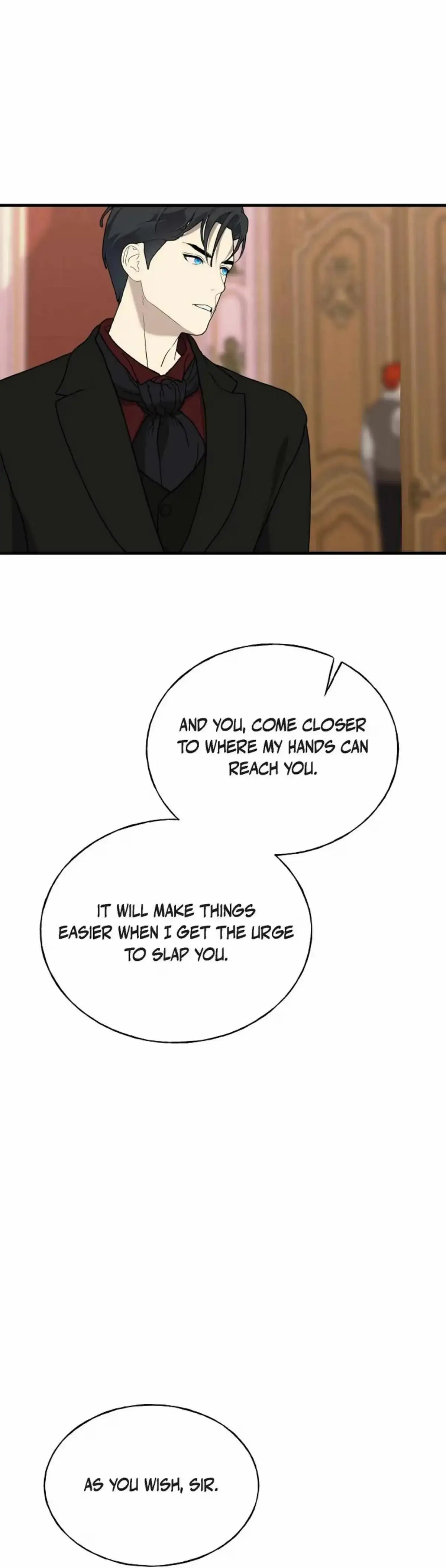 Royal Wedding Chapter 56 page 40 - 