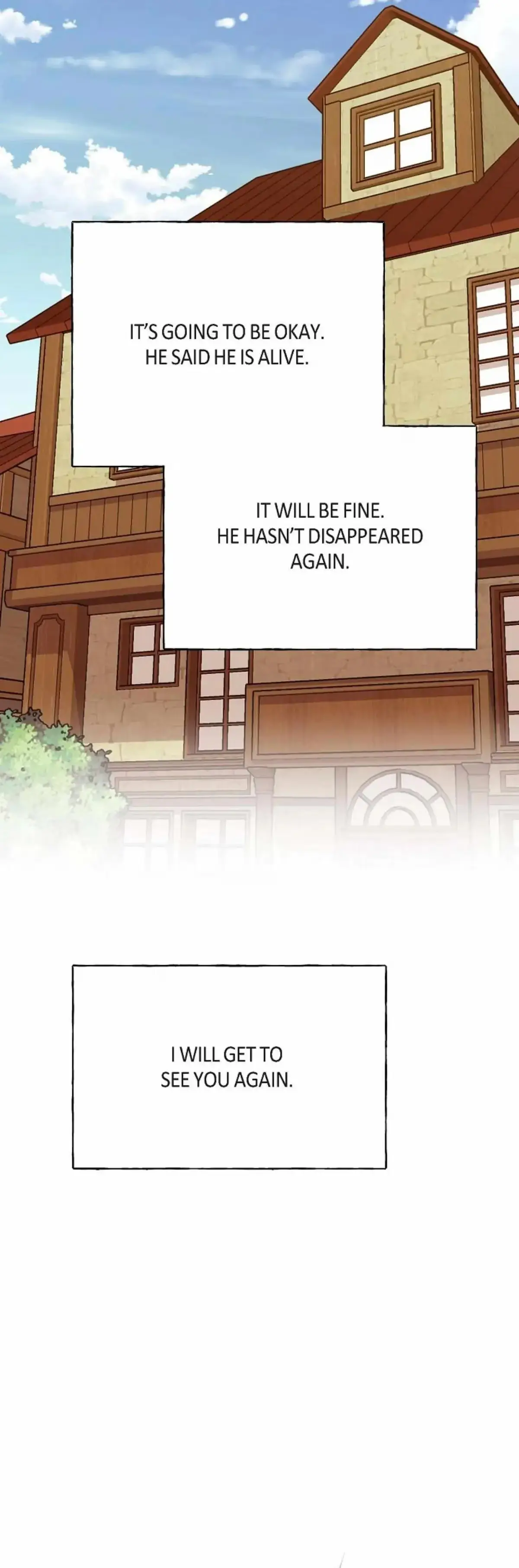 Royal Wedding Chapter 56 page 5 - 