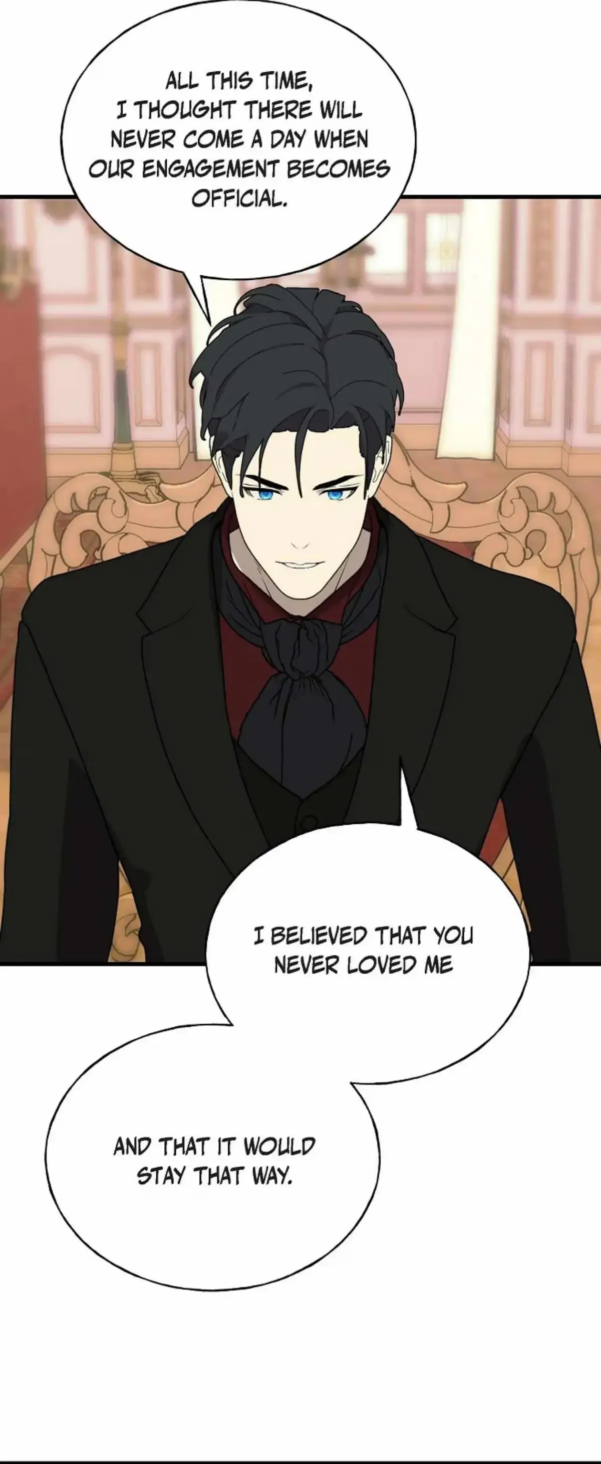 Royal Wedding Chapter 56 page 49 - 