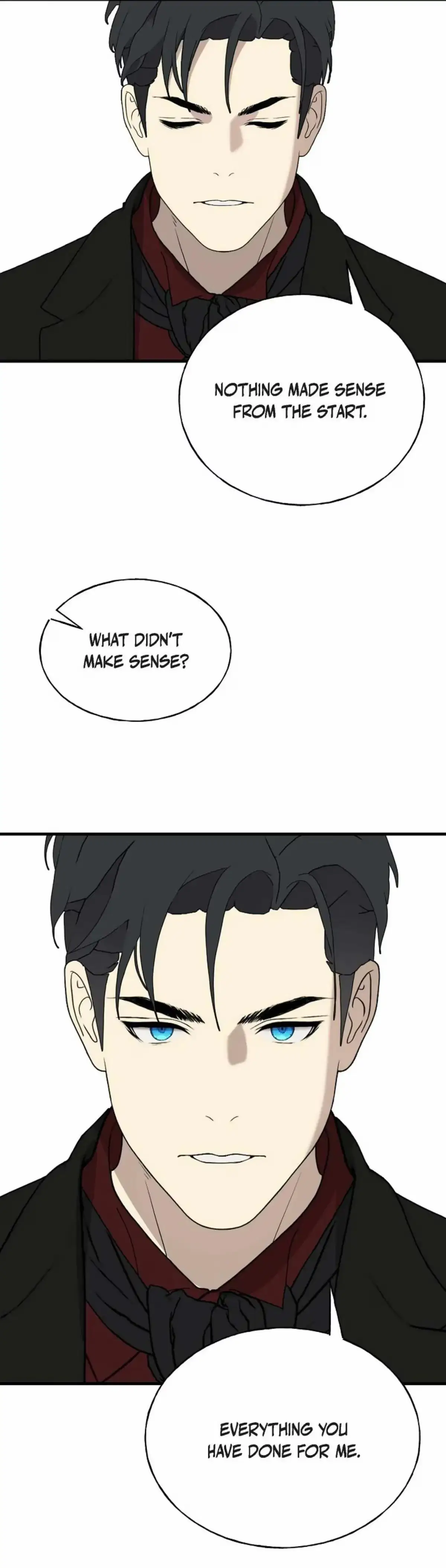 Royal Wedding Chapter 56 page 50 - 