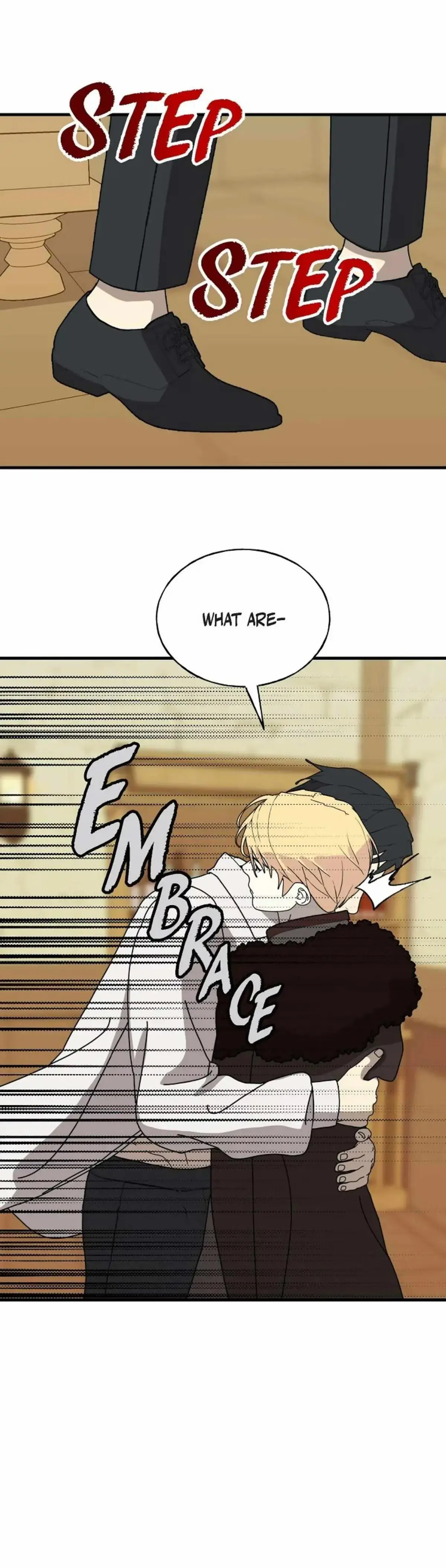 Royal Wedding Chapter 56 page 9 - 