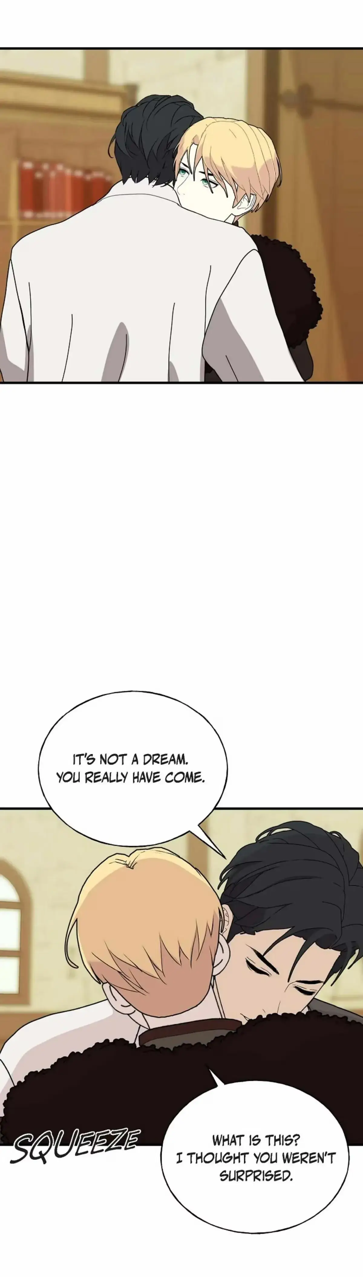 Royal Wedding Chapter 56 page 10 - 