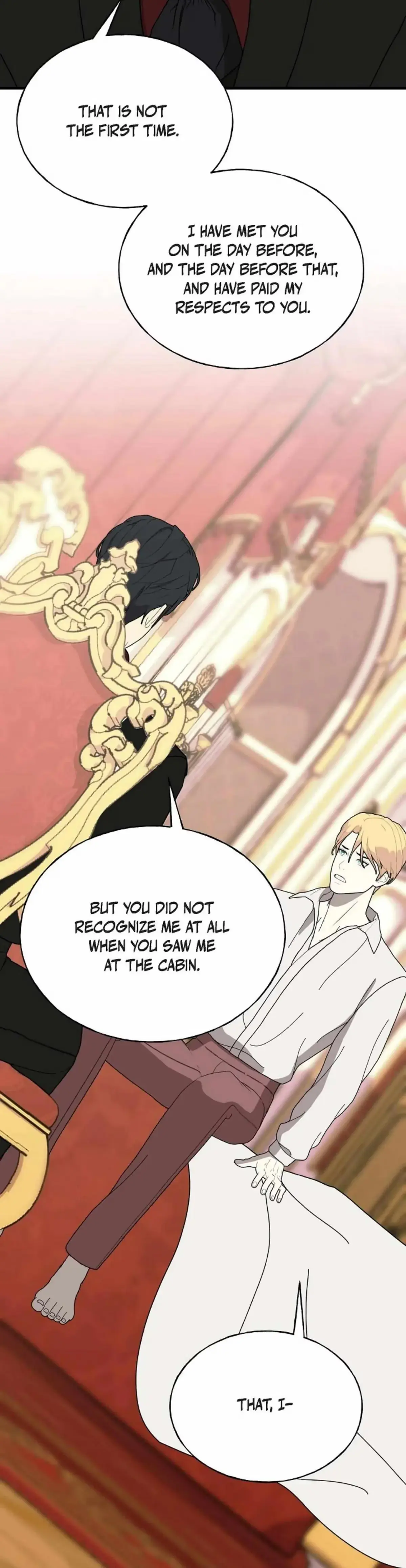 Royal Wedding Chapter 57 page 2 - 