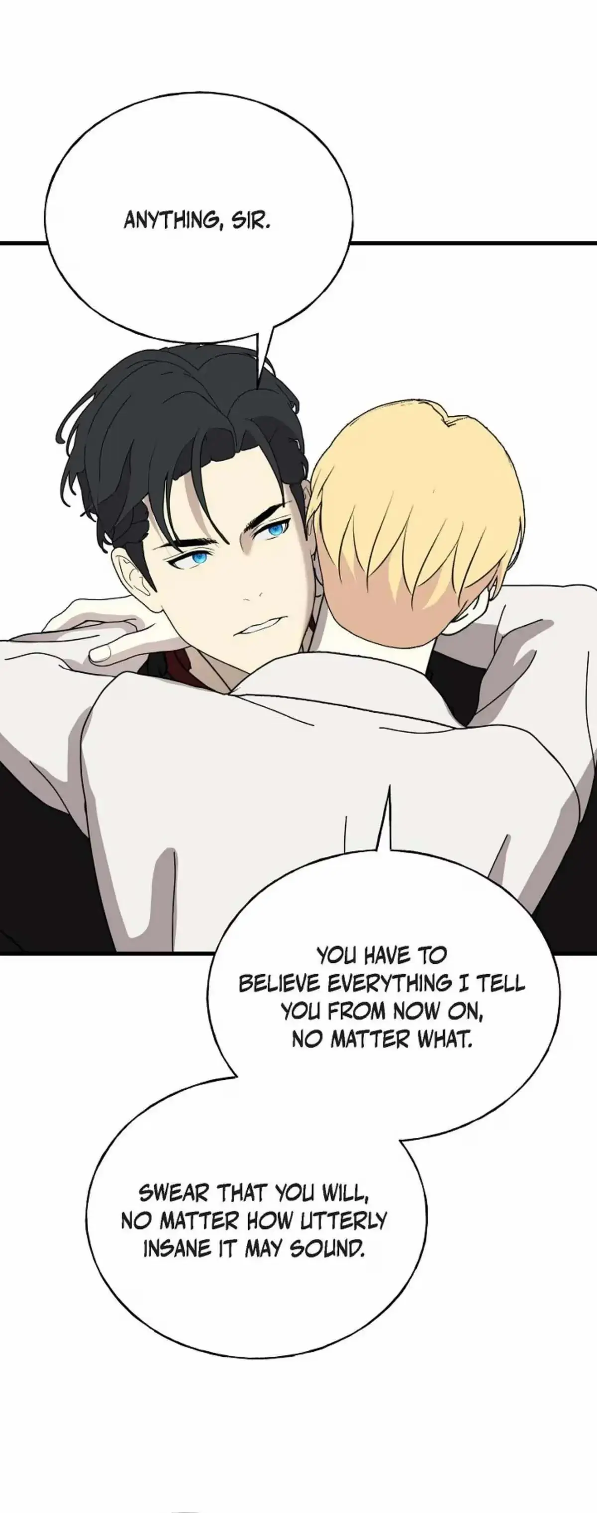 Royal Wedding Chapter 57 page 14 - 