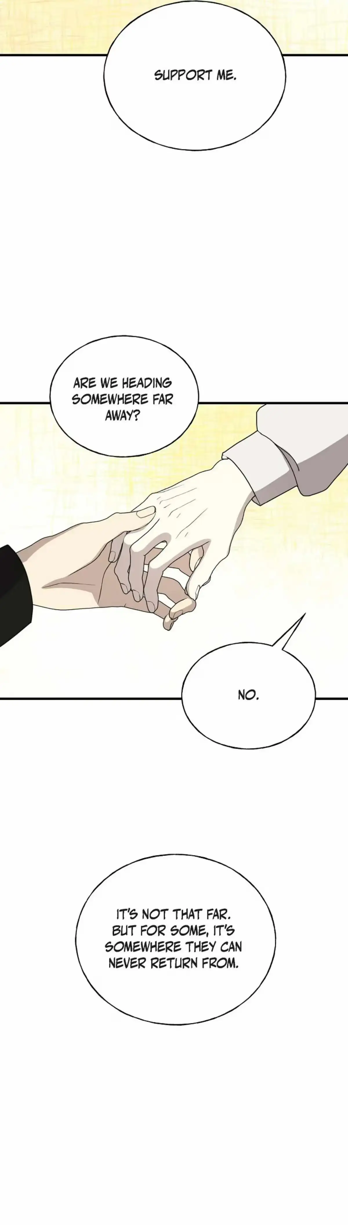 Royal Wedding Chapter 57 page 16 - 