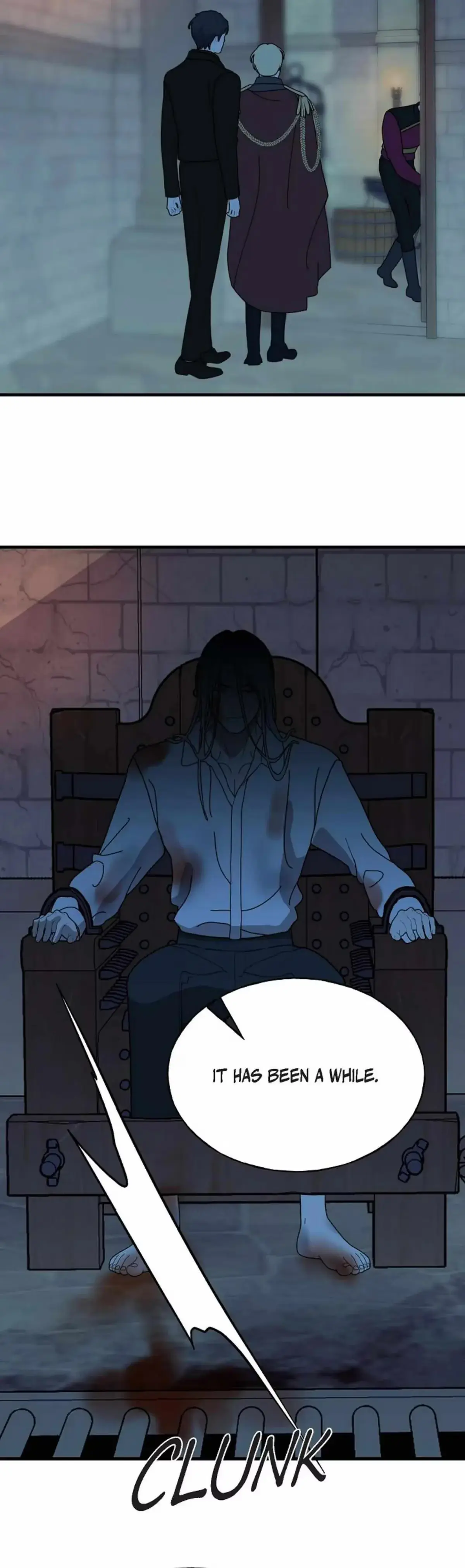 Royal Wedding Chapter 57 page 18 - 