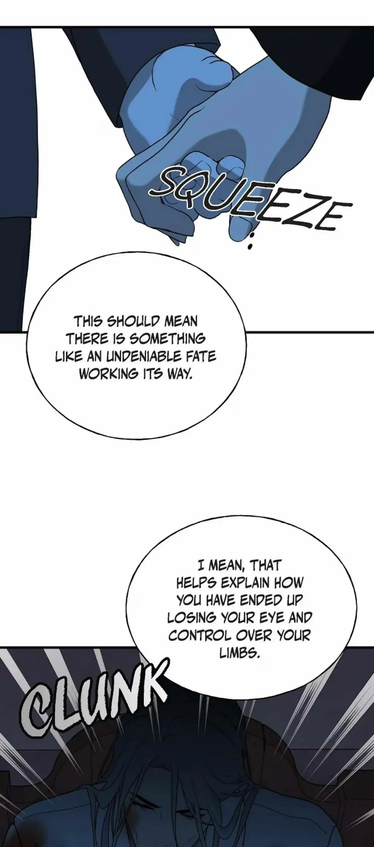 Royal Wedding Chapter 57 page 22 - 