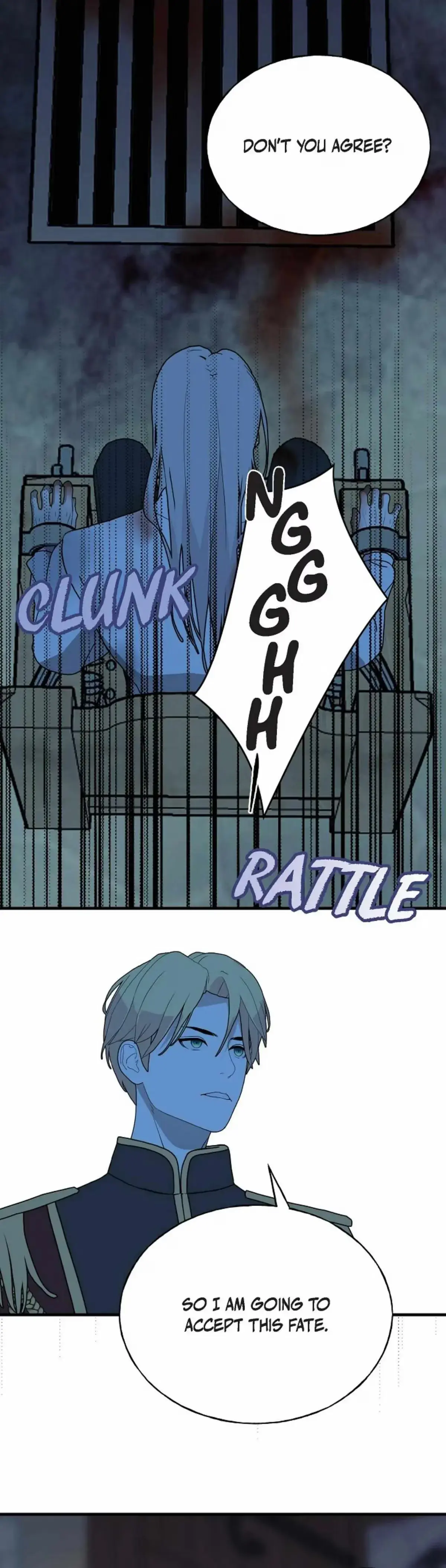 Royal Wedding Chapter 57 page 24 - 