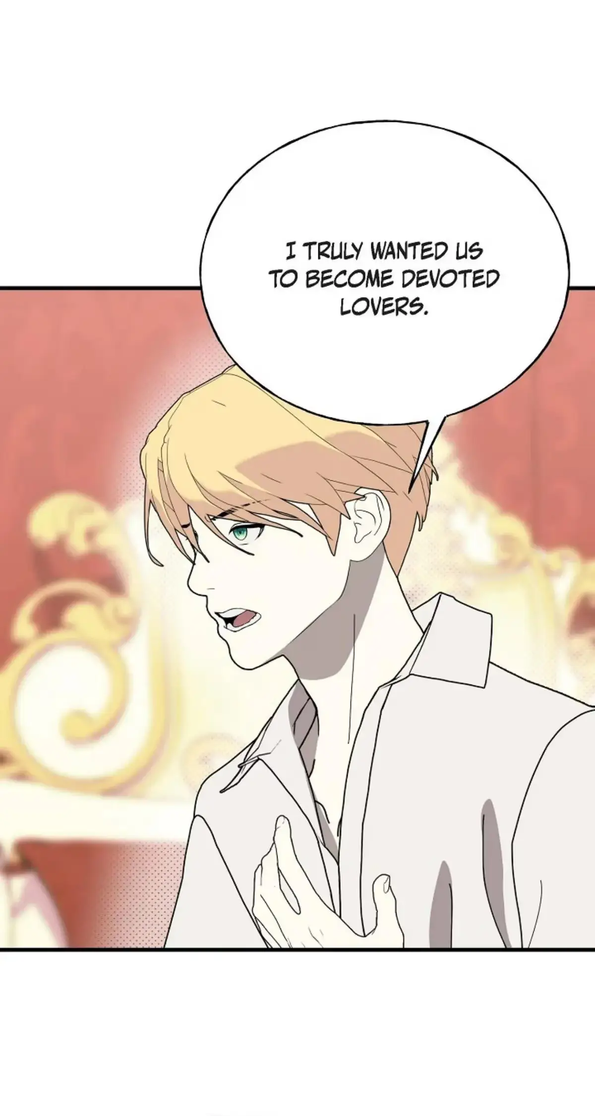 Royal Wedding Chapter 57 page 4 - 