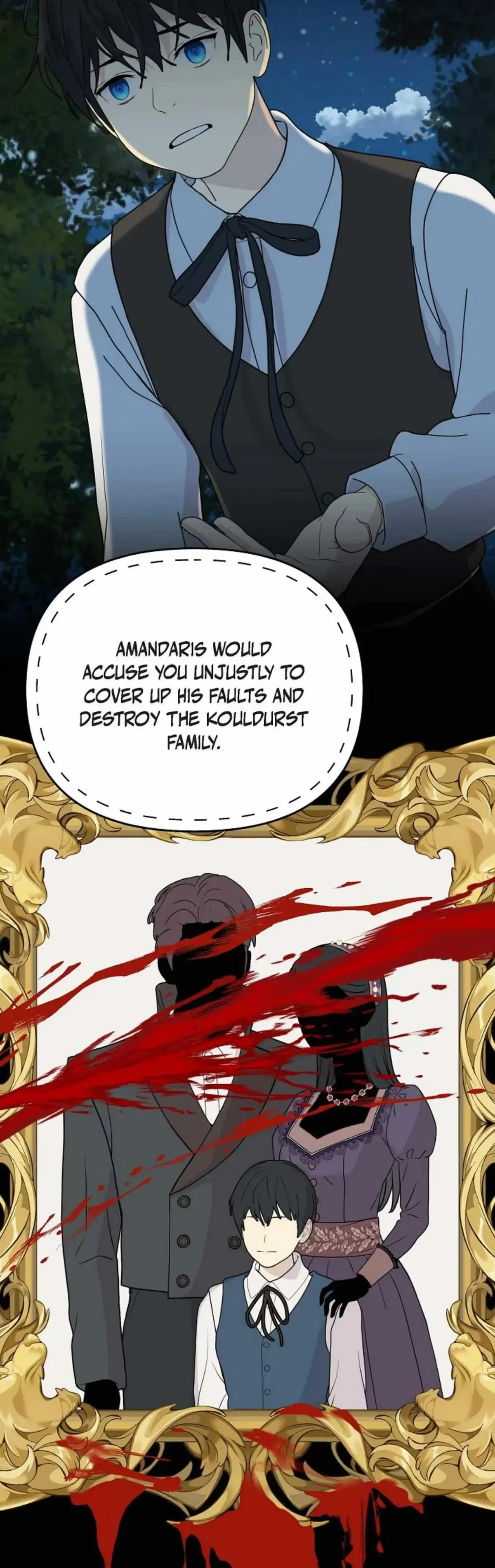 Royal Wedding Chapter 57 page 33 - 