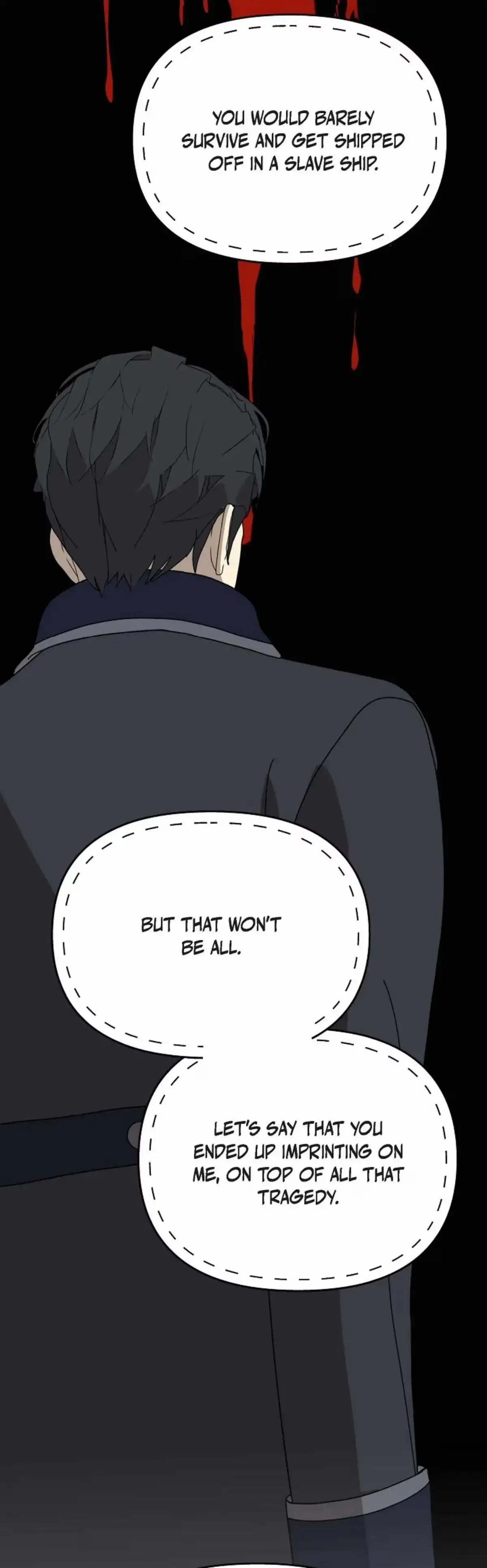 Royal Wedding Chapter 57 page 34 - 