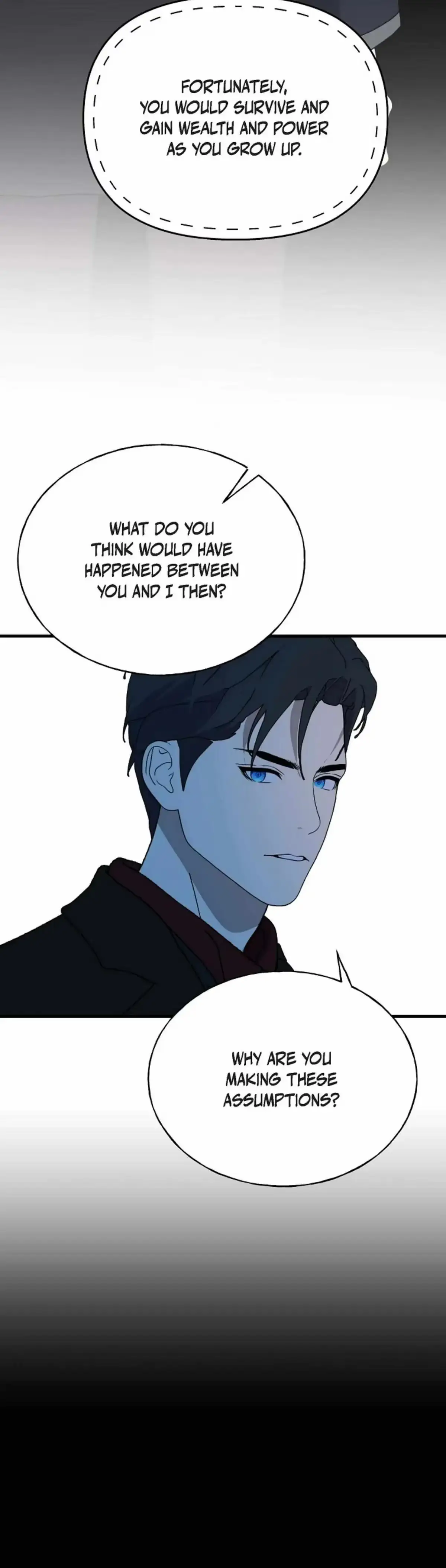 Royal Wedding Chapter 57 page 35 - 
