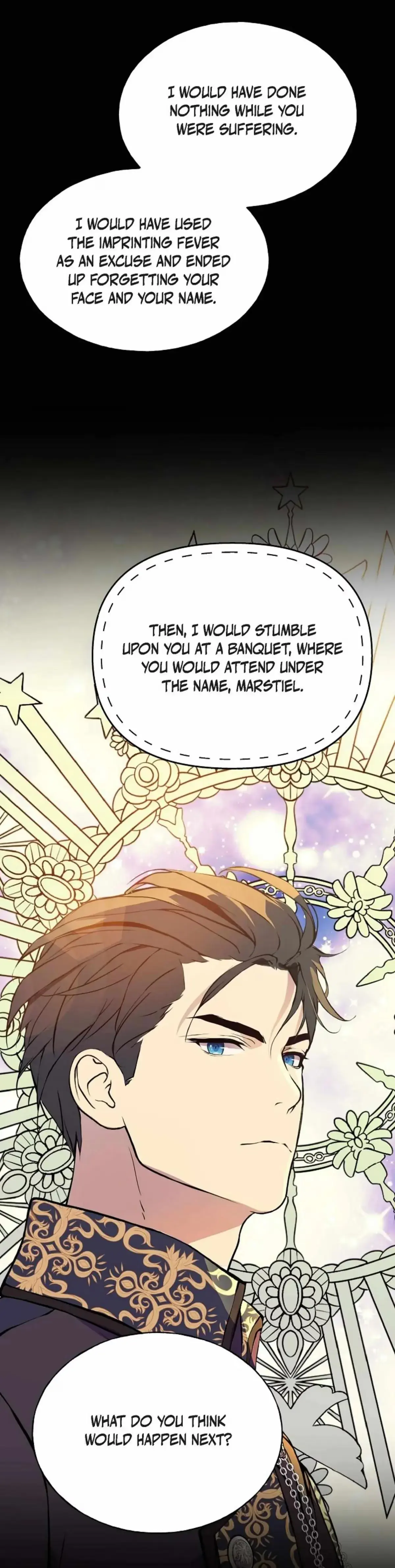 Royal Wedding Chapter 57 page 36 - 