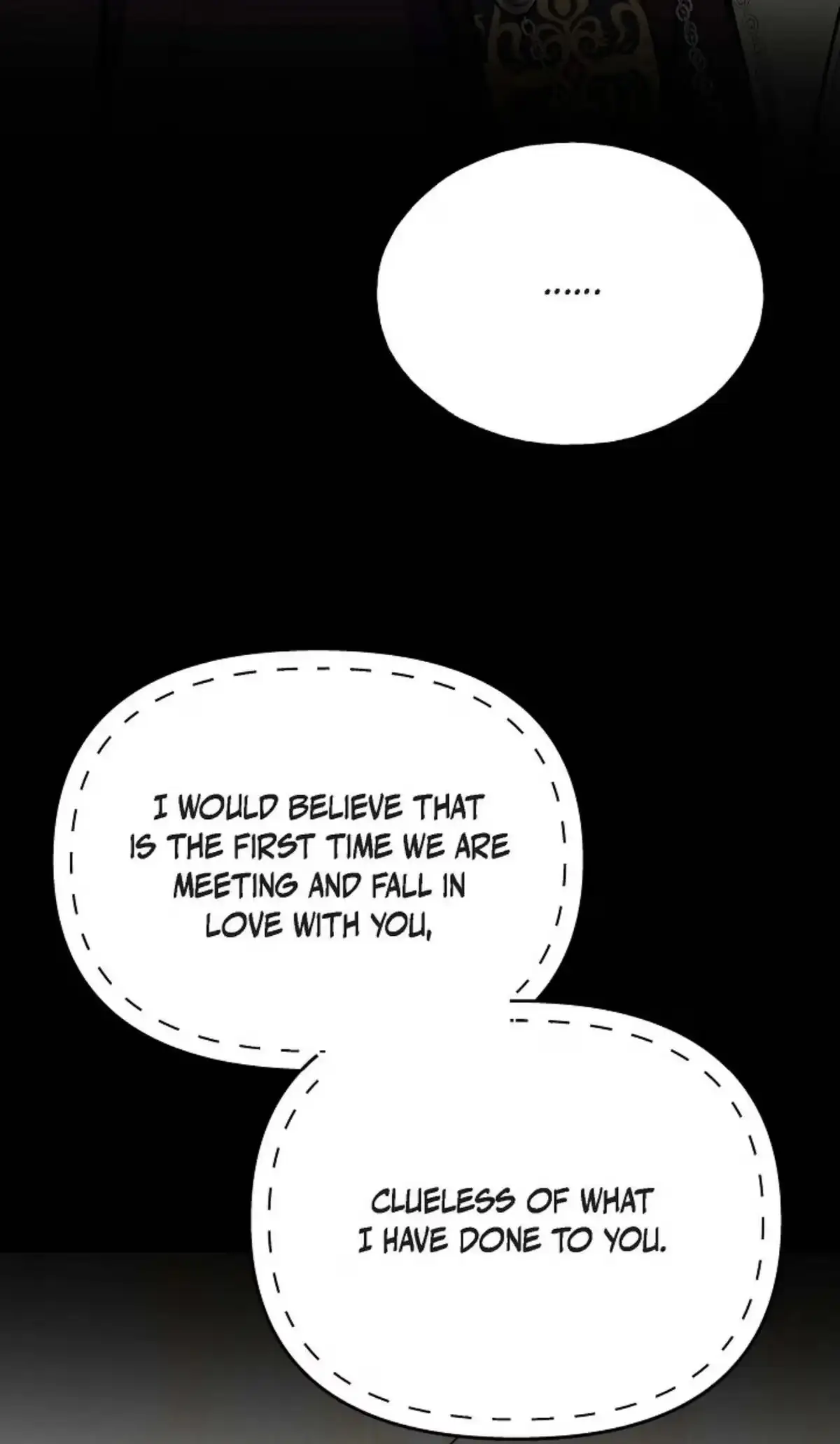 Royal Wedding Chapter 57 page 37 - 