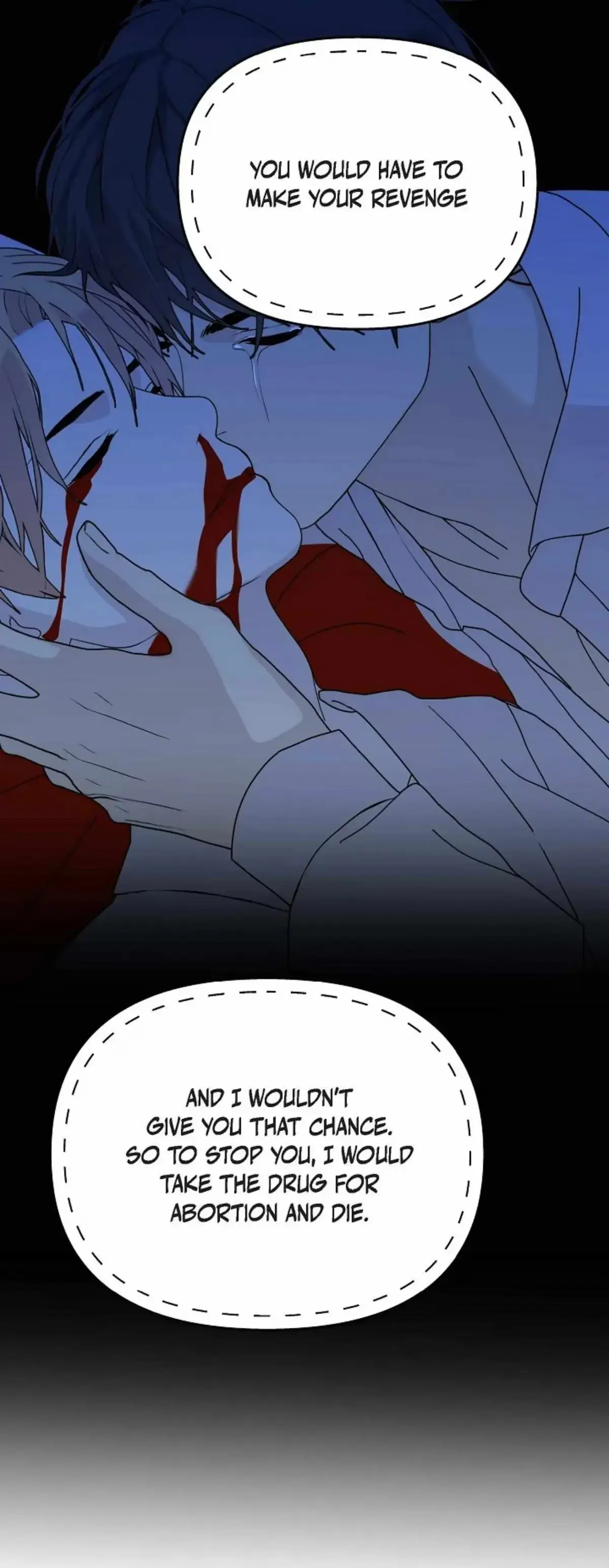 Royal Wedding Chapter 57 page 39 - 