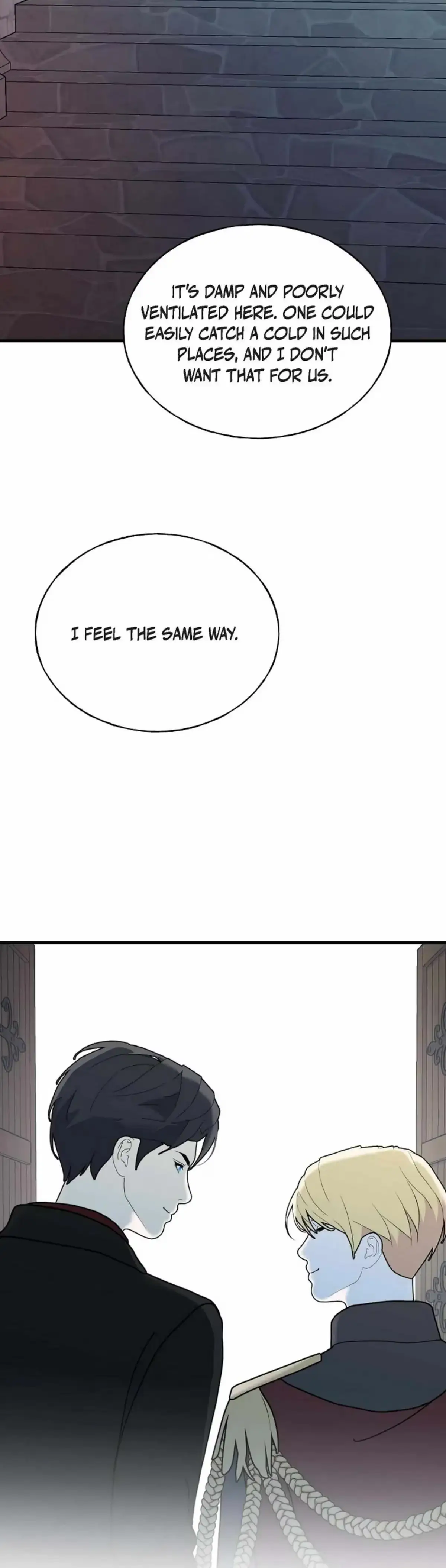 Royal Wedding Chapter 57 page 43 - 