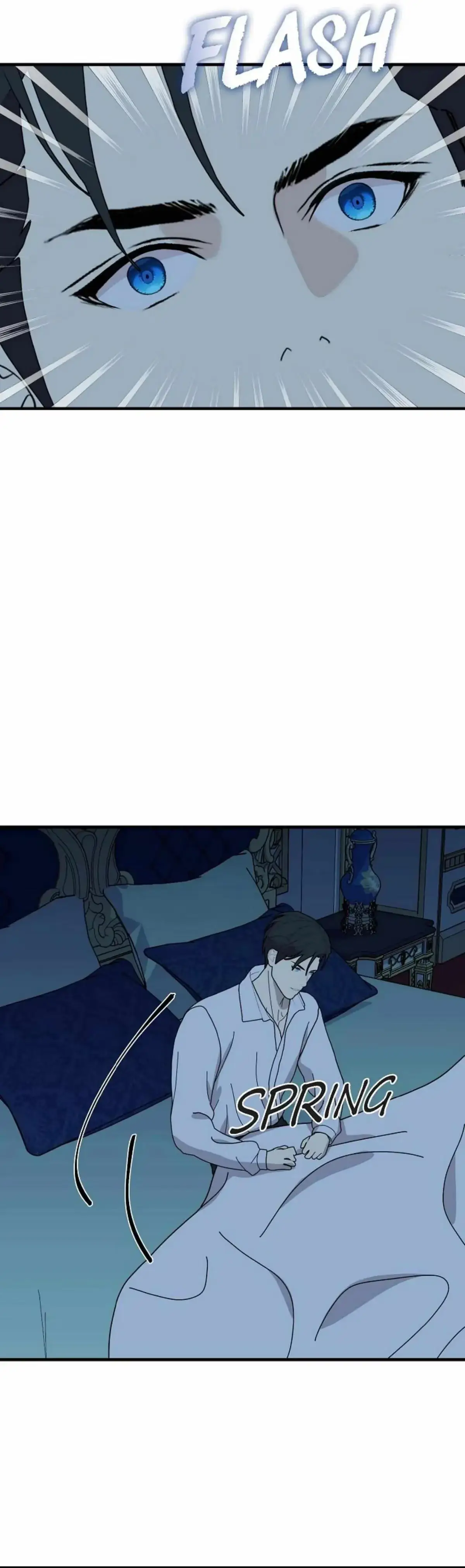Royal Wedding Chapter 57 page 45 - 