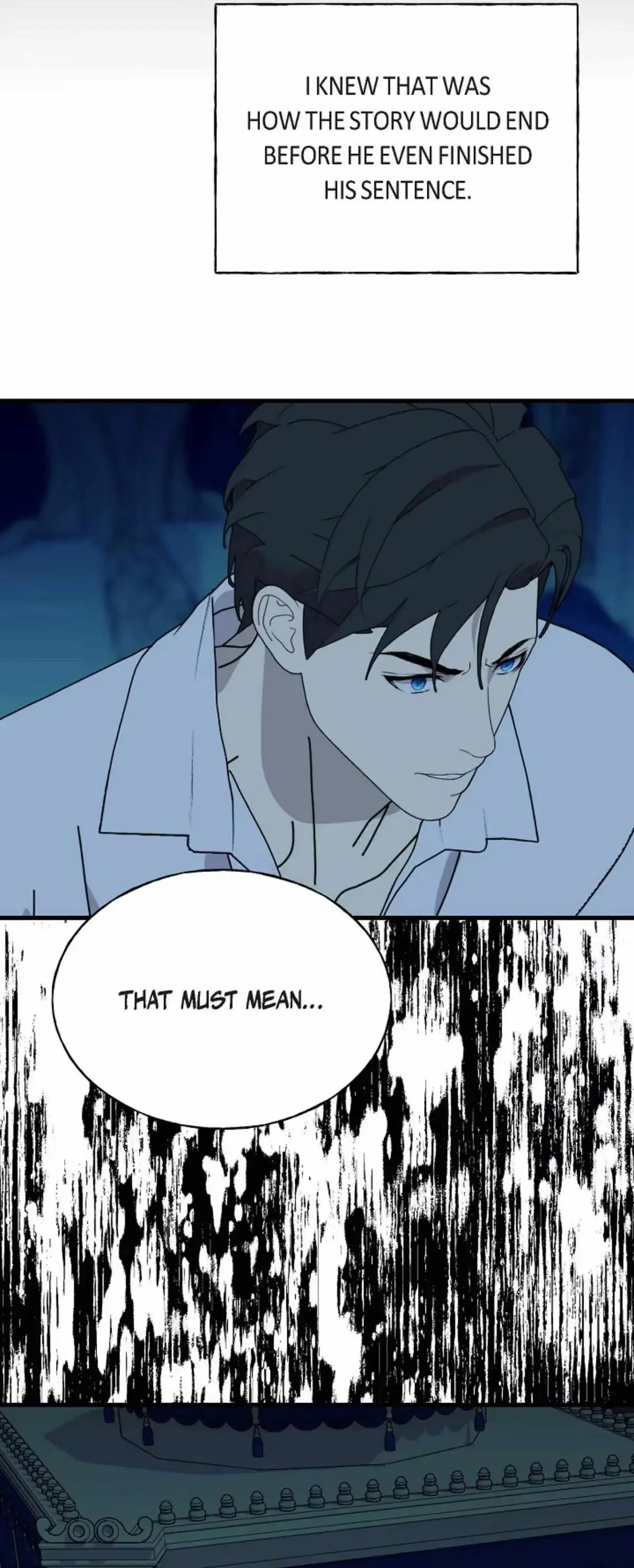 Royal Wedding Chapter 57 page 48 - 