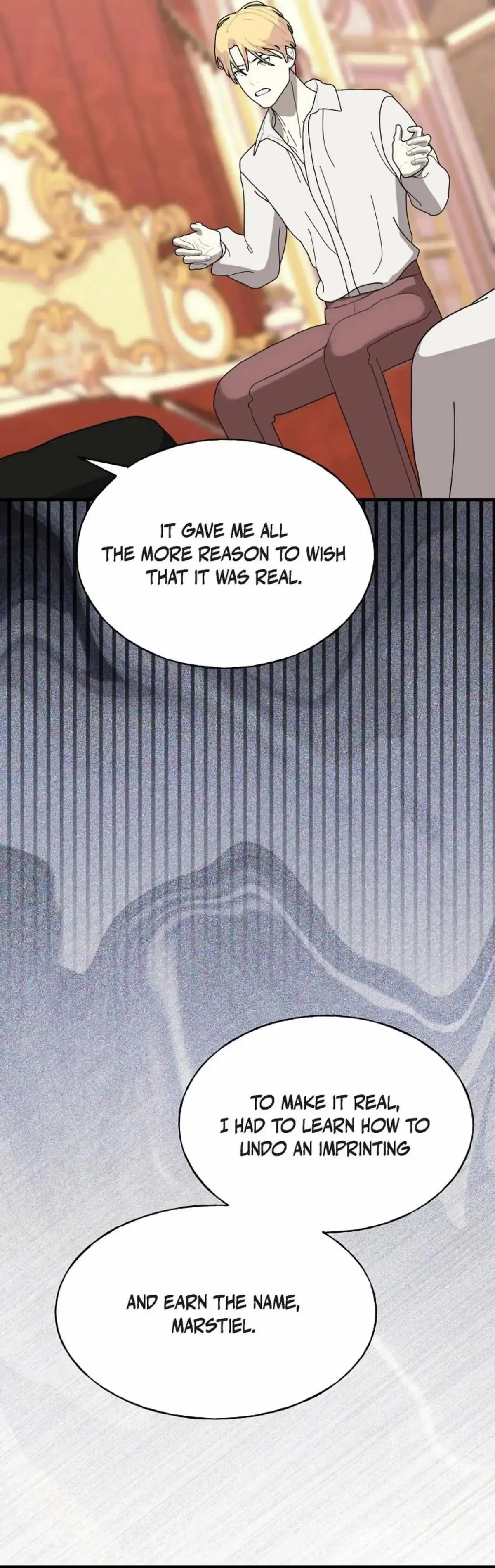 Royal Wedding Chapter 57 page 7 - 