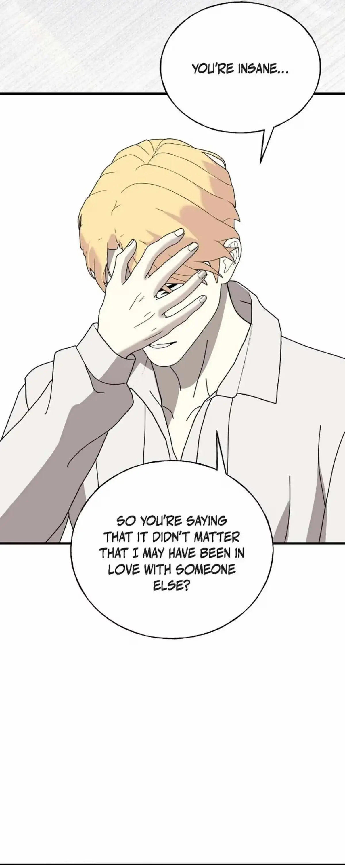 Royal Wedding Chapter 57 page 9 - 