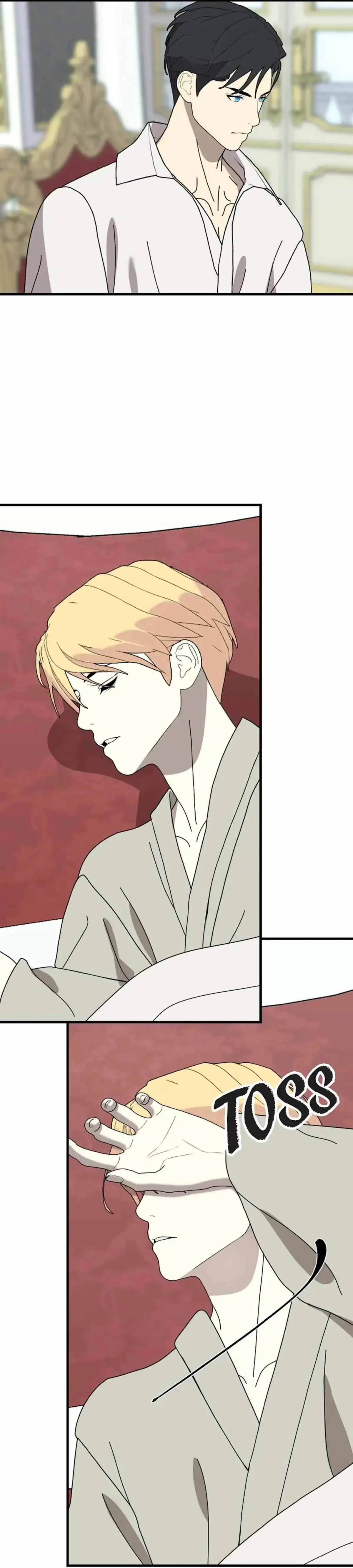 Royal Wedding Chapter 58 page 2 - 