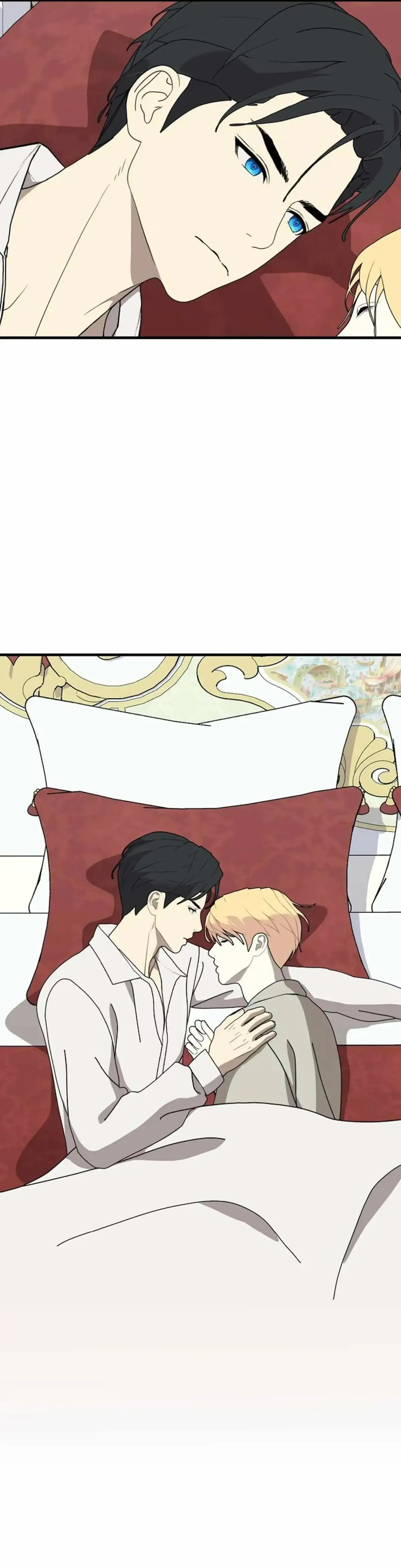 Royal Wedding Chapter 58 page 11 - 