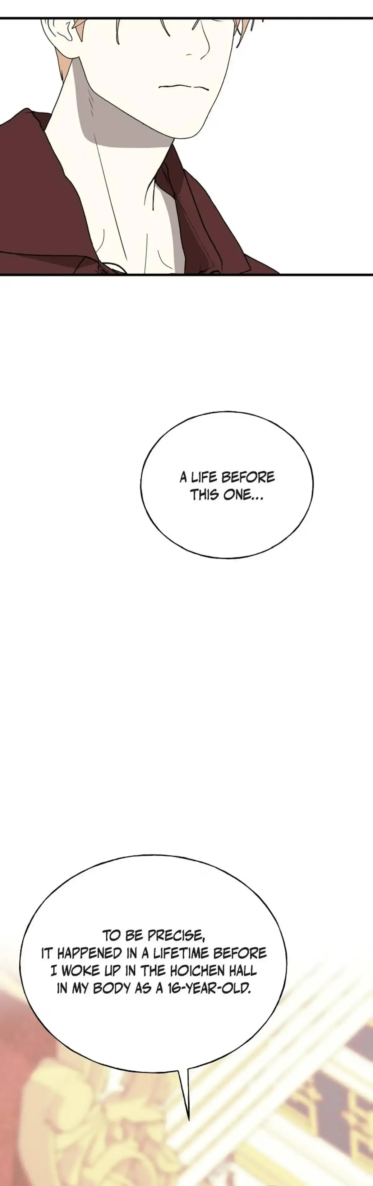 Royal Wedding Chapter 58 page 22 - 