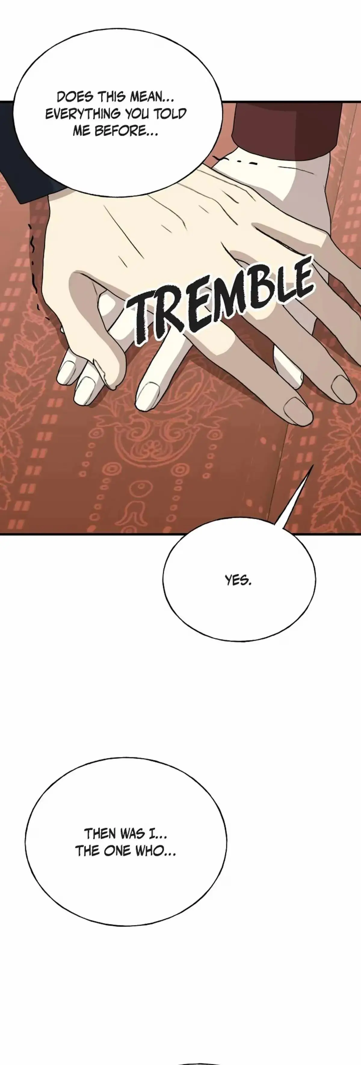 Royal Wedding Chapter 58 page 24 - 