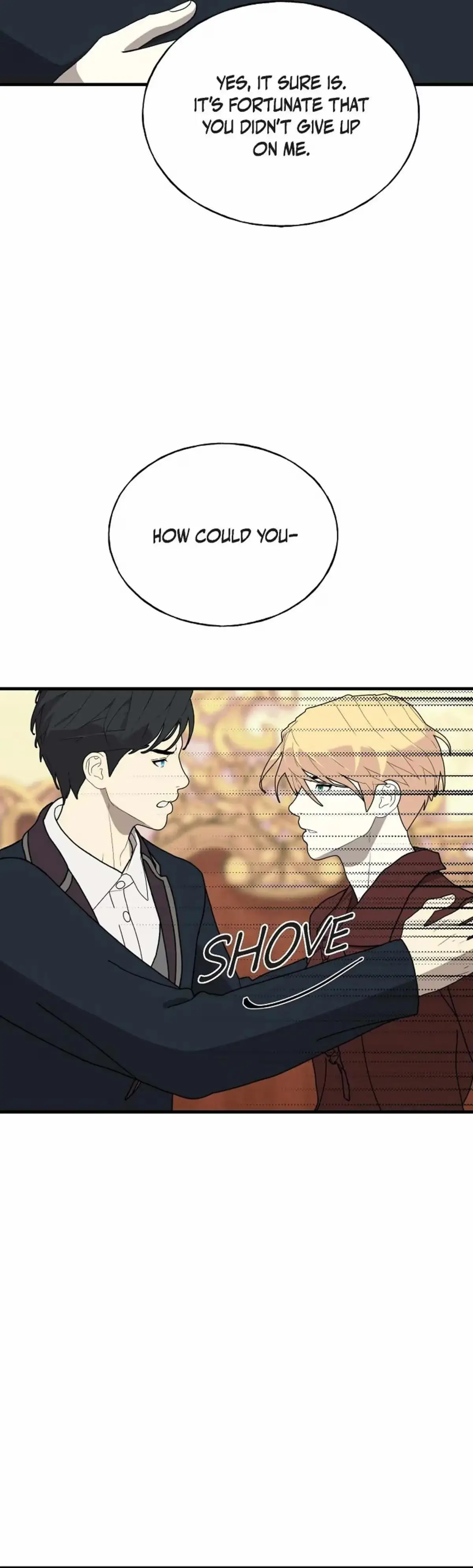 Royal Wedding Chapter 58 page 28 - 