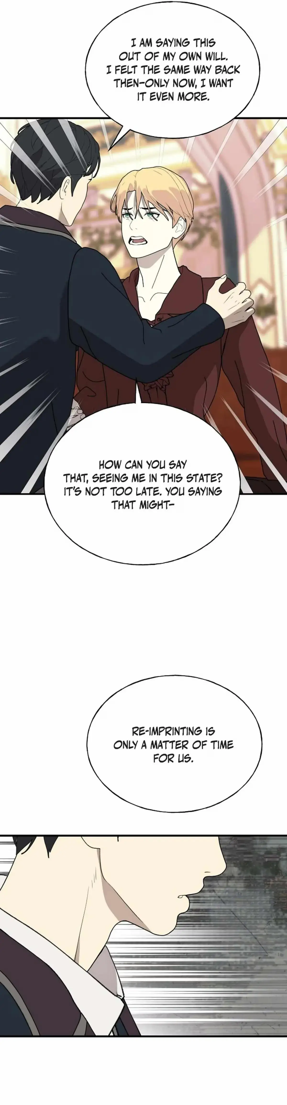Royal Wedding Chapter 58 page 30 - 