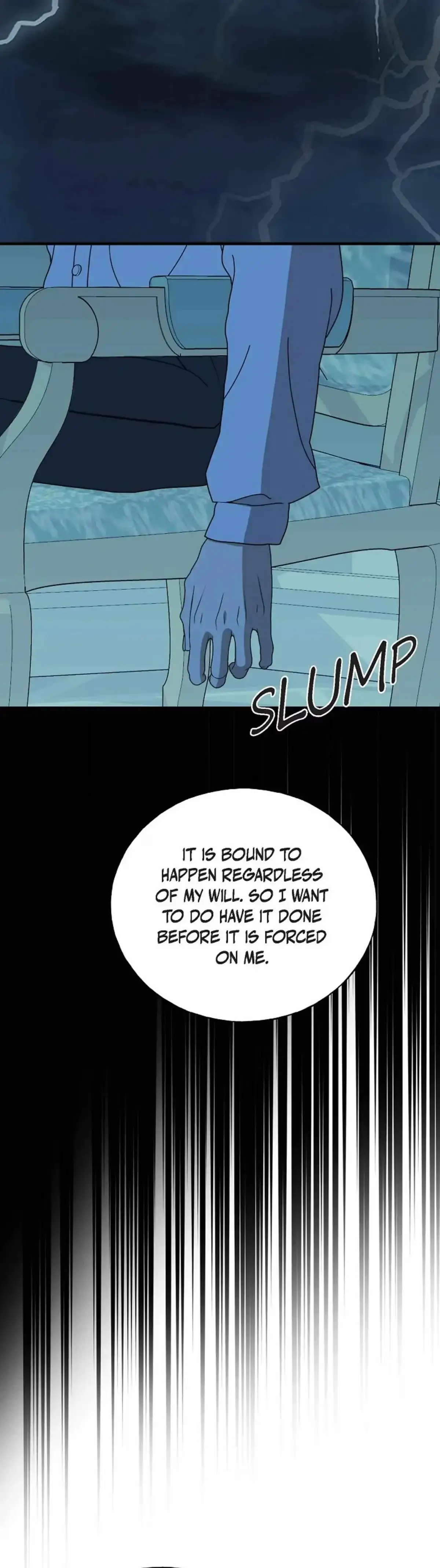 Royal Wedding Chapter 58 page 34 - 