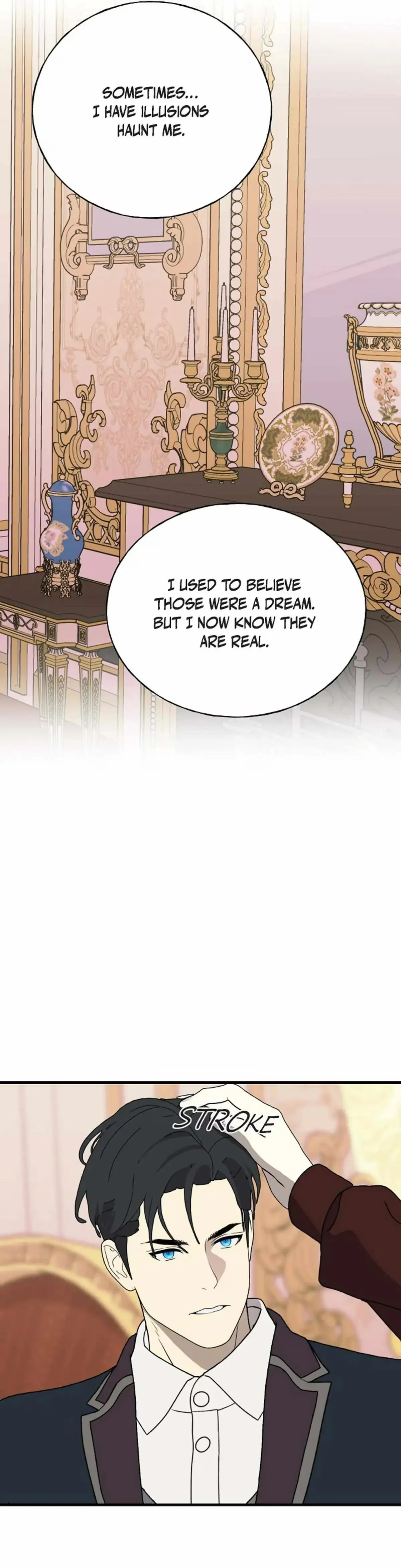 Royal Wedding Chapter 58 page 36 - 