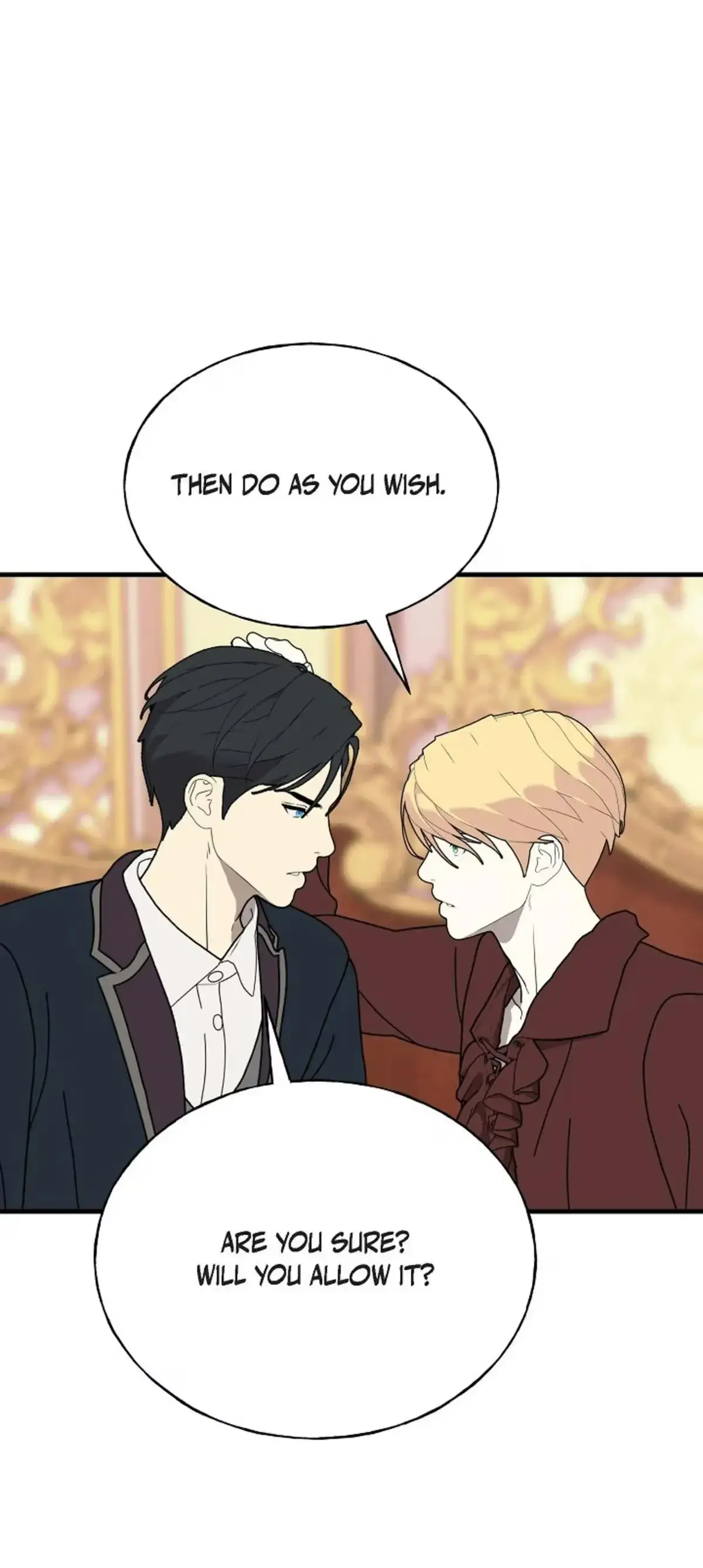 Royal Wedding Chapter 58 page 37 - 