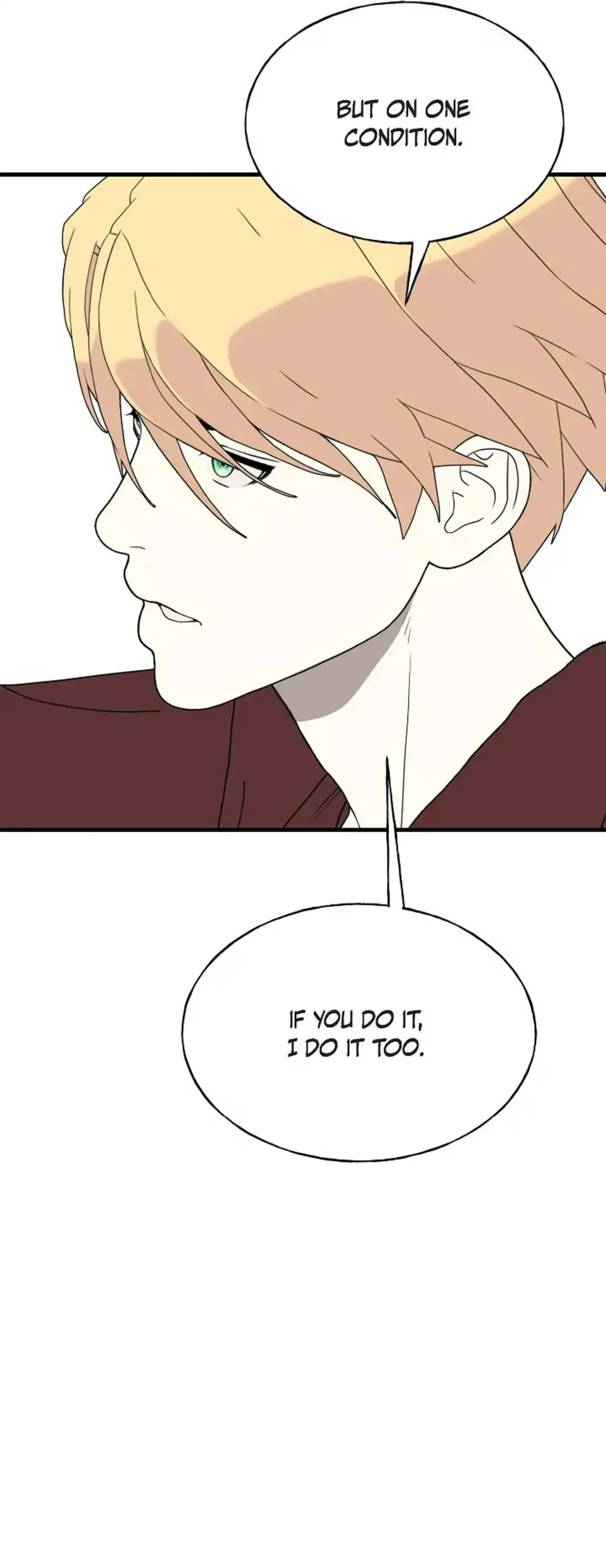 Royal Wedding Chapter 58 page 38 - 
