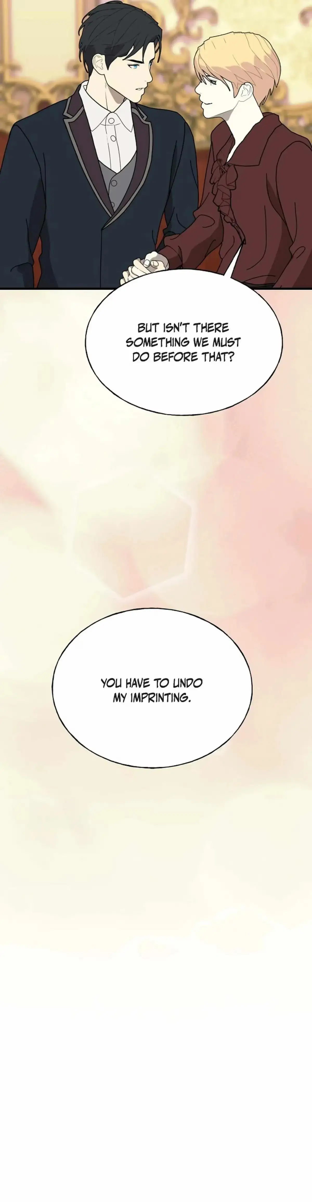 Royal Wedding Chapter 58 page 41 - 