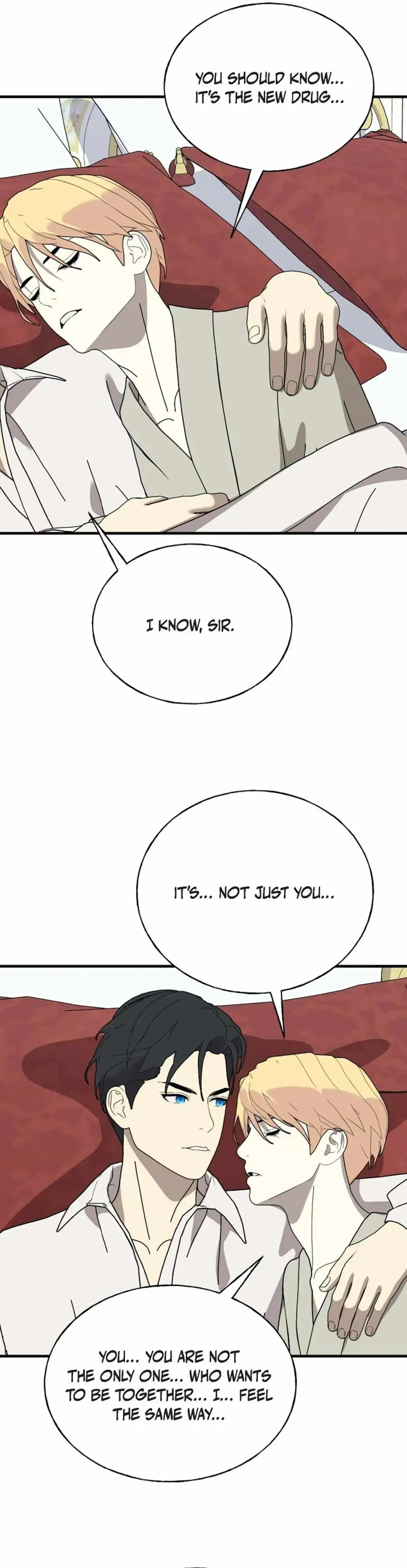 Royal Wedding Chapter 58 page 6 - 