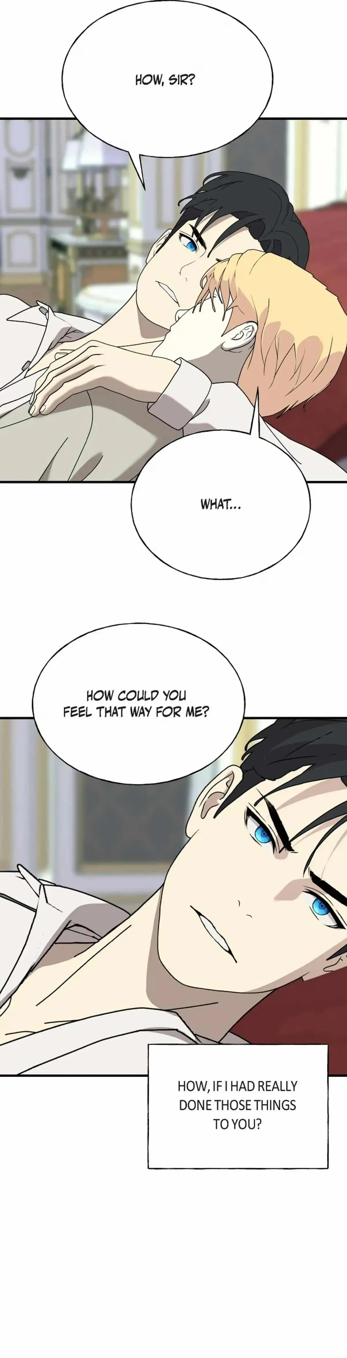 Royal Wedding Chapter 58 page 7 - 