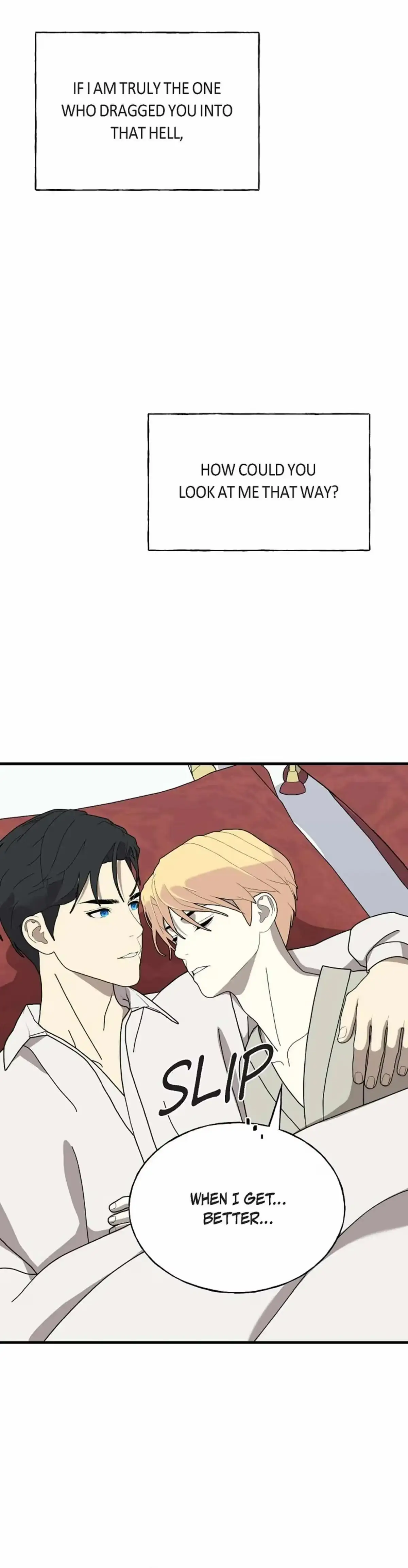 Royal Wedding Chapter 58 page 8 - 