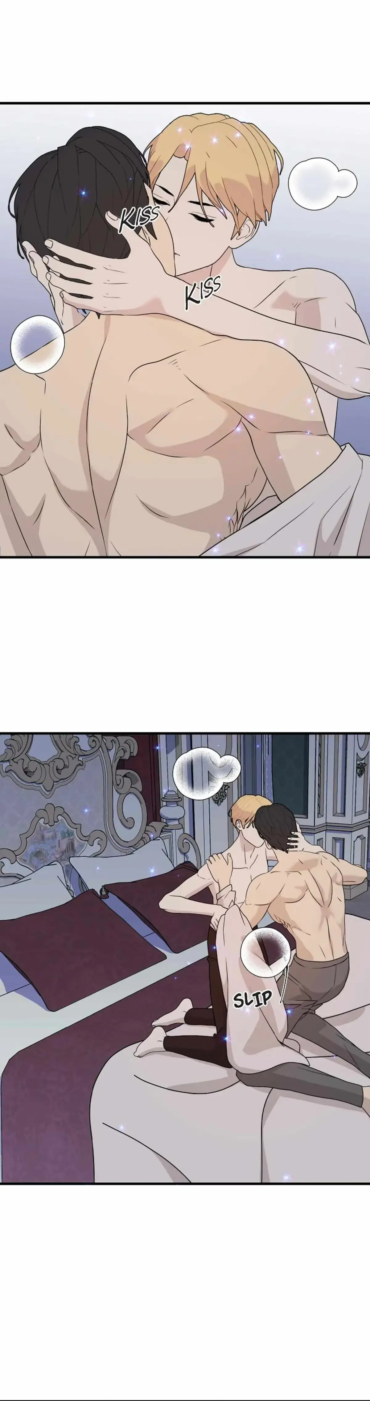 Royal Wedding Chapter 59 page 1 - 