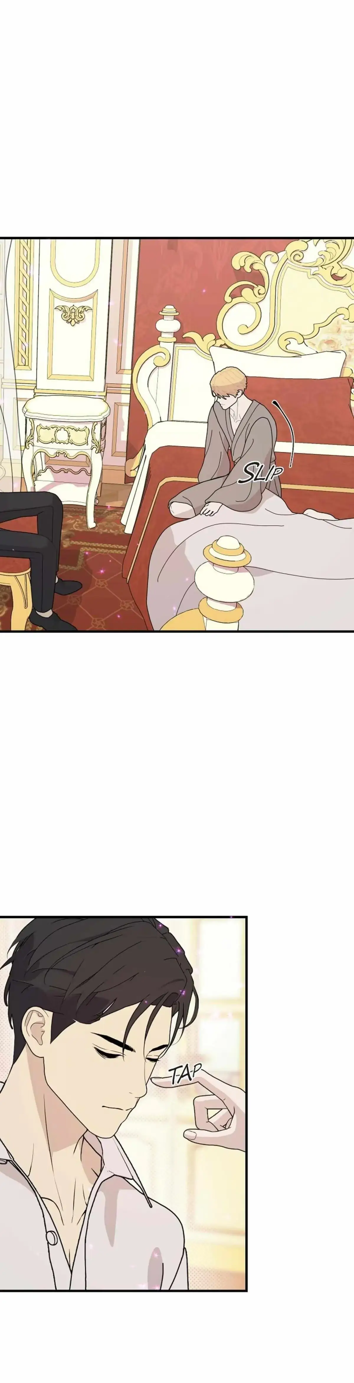 Royal Wedding Chapter 59 page 11 - 