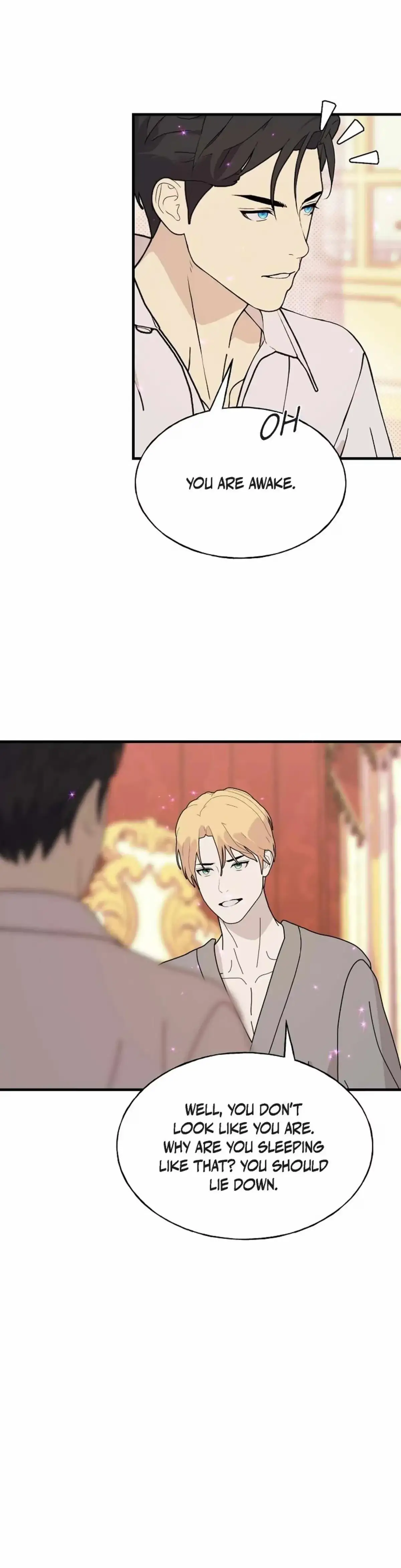 Royal Wedding Chapter 59 page 12 - 