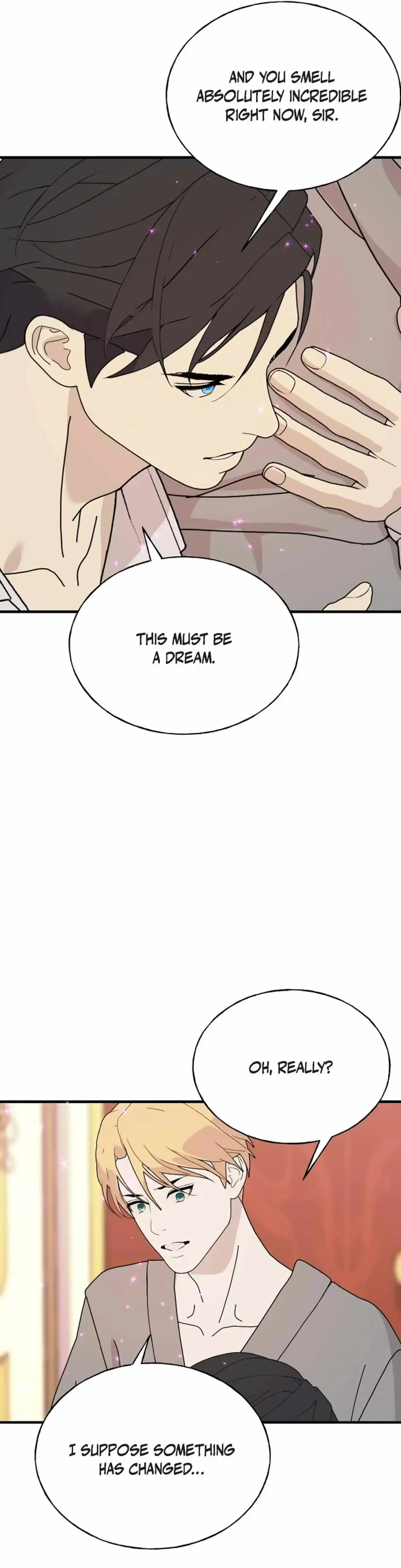 Royal Wedding Chapter 59 page 16 - 