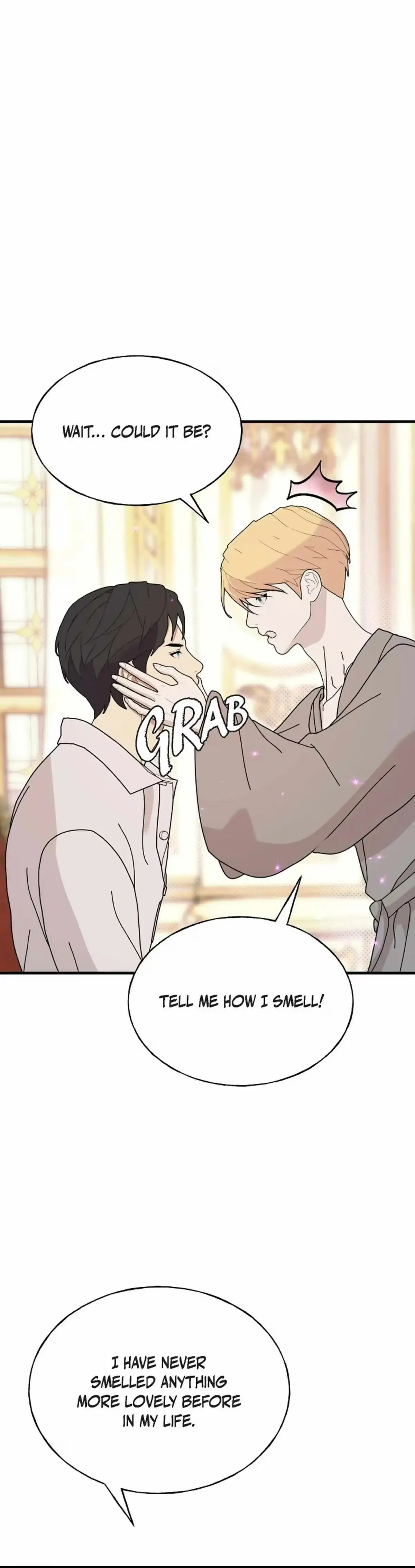 Royal Wedding Chapter 59 page 17 - 