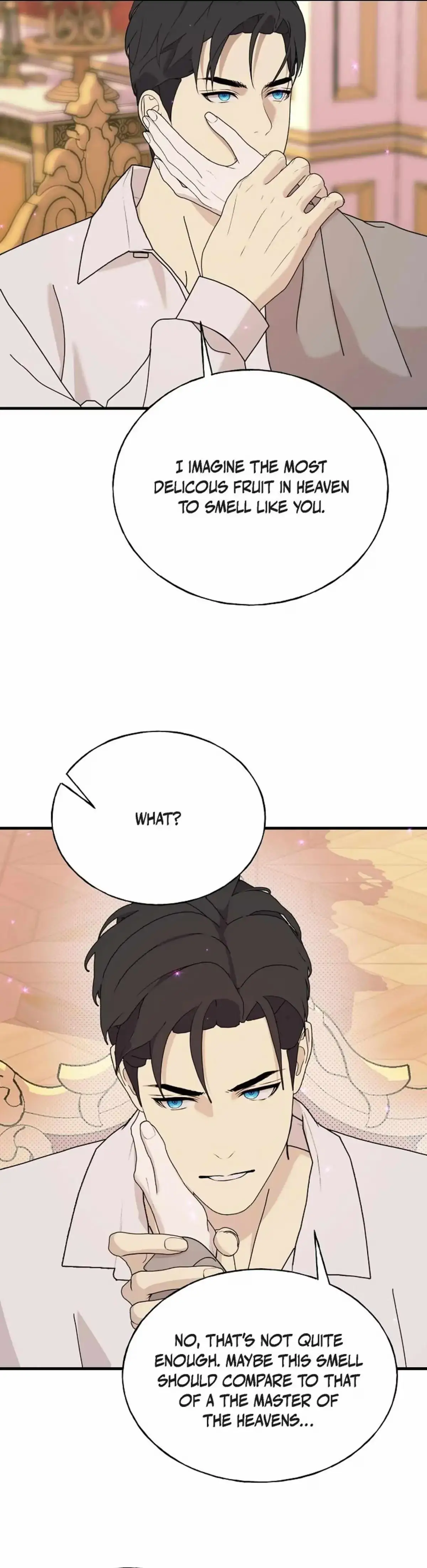 Royal Wedding Chapter 59 page 18 - 