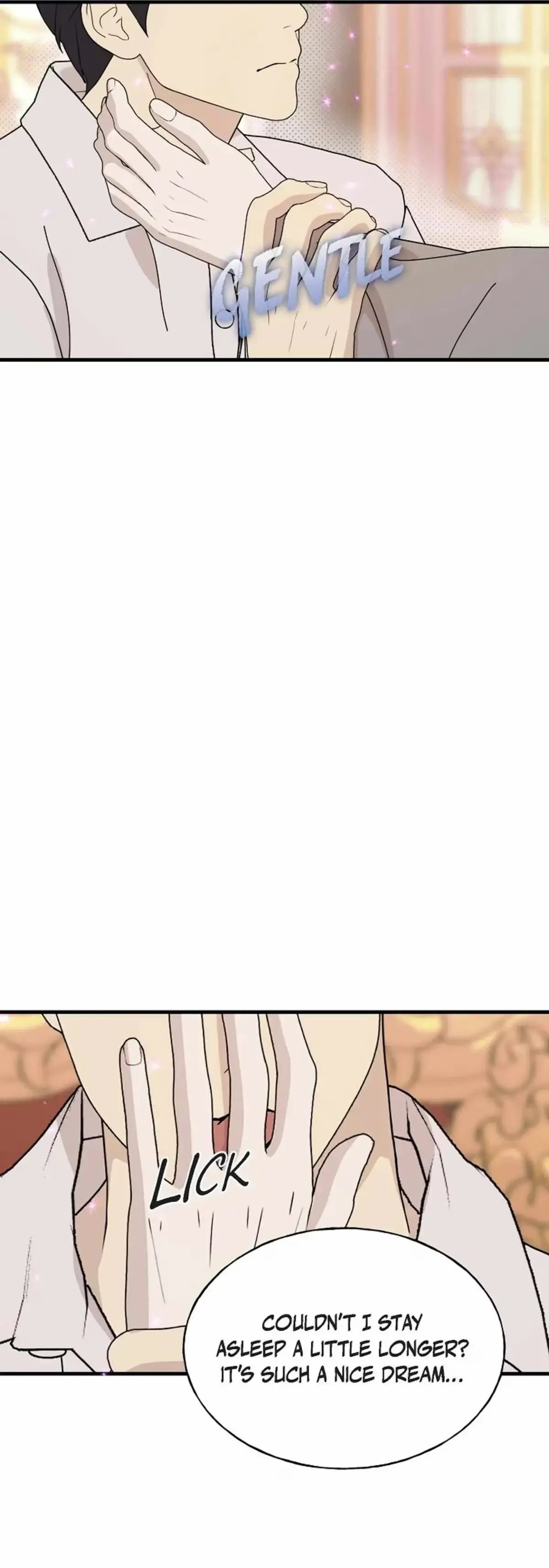 Royal Wedding Chapter 59 page 21 - 