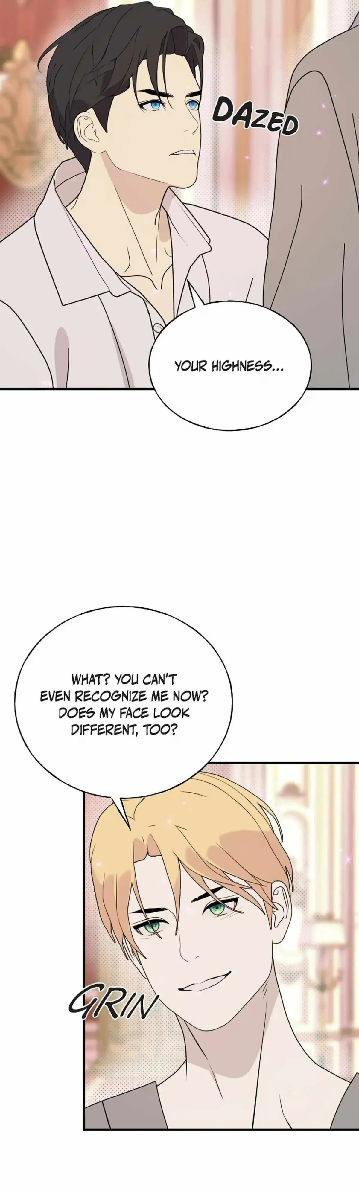 Royal Wedding Chapter 59 page 24 - 